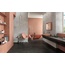 Atlas Concorde Italy Prism 30x60, unglazed porcelain stoneware, Italy, resin - interior photo 6