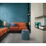 Atlas Concorde Italy Prism 30x60, unglazed porcelain stoneware, Italy, resin - interior photo 17