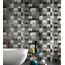 Atlas Concorde Italy Prism 30x60, unglazed porcelain stoneware, Italy, resin - interior photo 7
