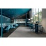 Atlas Concorde Italy Prism 30x60, unglazed porcelain stoneware, Italy, resin - interior photo 1