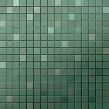 Atlas Concorde Italy Prism С000503630 A40N_PrismEmeraldMosaicoQ Mosaico 30,5x30,5 cm, Italia, para resina - foto 1 - foto 1