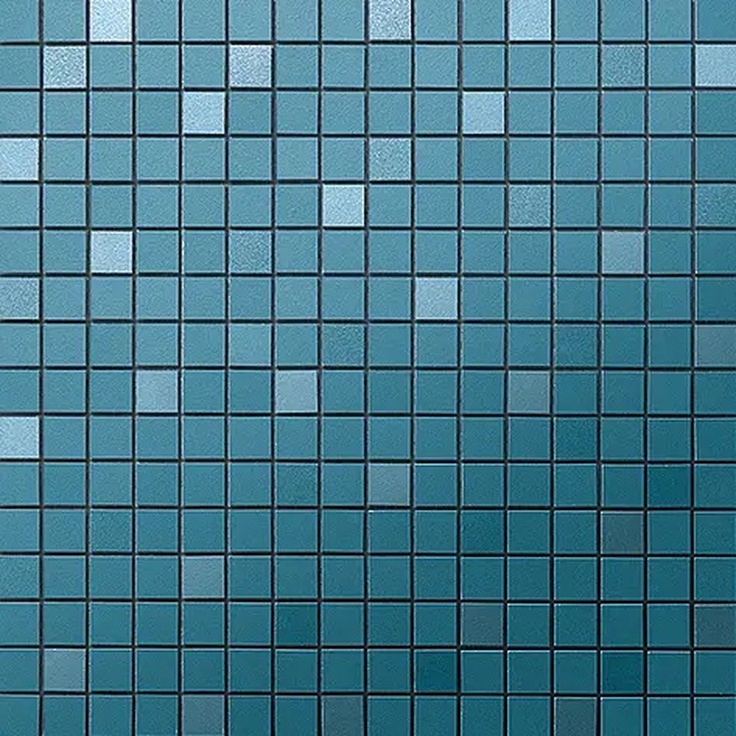 Atlas Concorde Italy Prism С000503628 A40L_PrismMidnightMosaicoQ Mosaic 30,5x30,5 cm, Italy, resin look - photo 1 Atlas Concorde Italy Prism С000503628 A40L_PrismMidnightMosaicoQ Mosaic 30,5x30,5 cm, Italy, resin look - photo 1