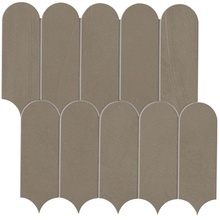 Atlas Concorde Italy Prism A4ZV Suede Mosaico Bead Mosaic 29,6x29,7 cm, Italy, mosaic - photo 1 - photo 1