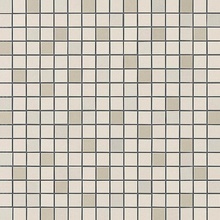 Atlas Concorde Italy Prism A40E Cotton Mosaico Q Mosaic 30,5x30,5 cm, Italy, mosaic - photo 1 - photo 1