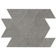 Atlas Concorde Italy Prism A411 Fog Mosaico Maze Silk Mosaic 31x35,7 cm, Italy - photo 1 - photo 1