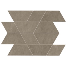 Atlas Concorde Italy Prism A41W Suede Mosaico Maze Silk Mosaic 31x35,7 cm, Italy - photo 1 - photo 1
