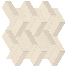 Atlas Concorde Italy Prism A4Z7 Cotton Wiggle Mosaic 30,6x32,4 cm, Italy - photo 1 - photo 1
