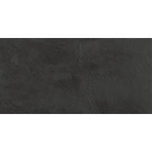 Atlas Concorde Italy Prism A5SC Graphite Silk porcelain tile 30x60 cm, Italy - photo 1 - photo 1