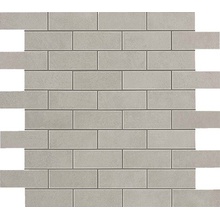 Atlas Concorde Italy Boost 9BME Pearl Minibrick Mosaic 30,5x30,5 cm, Italy, brick  - photo 1 - photo 1