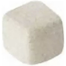 Atlas Concorde Italy Brave A1BU Brave Gypsum Spigolo 0,8 A.E. Specielt element 0,8x0,8 cm, Italien, sten  - foto 1 - foto 1