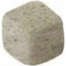 Atlas Concorde Italy Brave A1BL Brave Pearl Spigolo 0,8 A.E. Specielt element 0,8x0,8 cm, Italien, sten  - foto 1 - foto 1