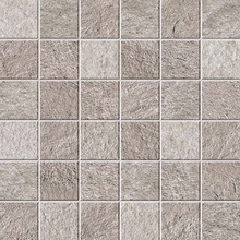 Atlas Concorde Italy Brave A1FN Brave Pearl Mosaico Mozaik 30x30 cm, Italien, sten  - foto 1 - foto 1