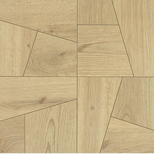 Atlas Concorde Italy Exence AOUU Vanilla Square gres porcelanato 56,1x56,1 cm, Itália, efeito madeira - foto 1 - foto 1