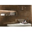 Atlas Concorde Italy Marvel 30,5x56, glazed porcelain stoneware, Italy, other types of marble - interior photo 8