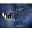 Atlas Concorde Italy Marvel Dream 75x150, unglazed porcelain stoneware, Italy, other types of marble - interior photo 17