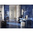 Atlas Concorde Italy Marvel Dream 75x150, unglazed porcelain stoneware, Italy, other types of marble - interior photo 8