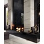 Atlas Concorde Italy Marvel Dream 75x150, unglazed porcelain stoneware, Italy, other types of marble - interior photo 20