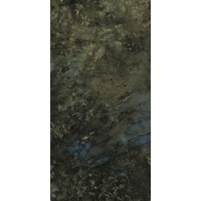 Atlas Concorde Italy Marvel Dream AL2E / A7FR Brazil Green 150 Lappato porcelain tile 75x150 cm, Italy, stone  - photo 1 - photo 1