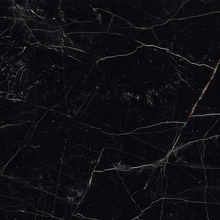 Atlas Concorde Italy Marvel Dream AORZ Black Atlantis 75 Lappato porcelain tile 75x75 cm, Italy, stone  - photo 1 - photo 1