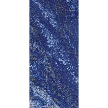 Atlas Concorde Italy Marvel Dream 4MDM Ultramarine wall tile 50x110 cm, Italy, stone  - photo 1 - photo 1