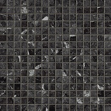 Atlas Concorde Italy Marvel Dream 9MQG Grigio Intenso Mosaic Q Mosaic 30,5x30,5 cm, Italy, stone  - photo 1 - photo 1