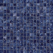 Atlas Concorde Italy Marvel Dream 9MQD Ultramarine Mosaic Q Mosaic 30,5x30,5 cm, Italy, stone  - photo 1 - photo 1