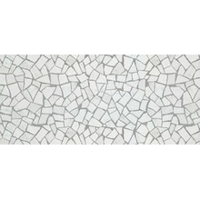 Atlas Concorde Italy Marvel Gems 4MTC Palladiana Carrara väggplatta 50x110 cm, Italien, sten  - foto 1 - foto 1
