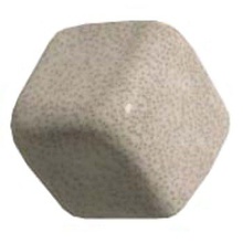 Atlas Concorde Italy Marvel Pro AVSV Travertino Silver Spigolo Special Element 0,85x0,85 cm, Italy, stone  - photo 1 - photo 1