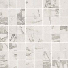 Atlas Concorde Italy Marvel Pro ADQI Statuario Select Mosaico Matt Mosaic 30x30 cm, Italy, mosaic - photo 1 - photo 1