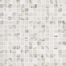 Atlas Concorde Italy Marvel Pro ADQC Statuario Select Lapp. Mosaic 30x30 cm, Italy, mosaic - photo 1 - photo 1