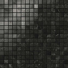 Atlas Concorde Italy Marvel Pro ADQH Noir St.Laurent Mosaico Lapp. Mosaic 30x30 cm, Italy, mosaic - photo 1 - photo 1