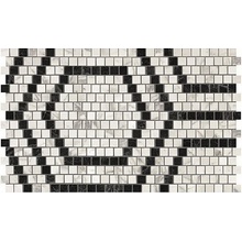 Atlas Concorde Italy Marvel Pro ADVA Mosaico Honeycomb Cold Lapp. Mosaic 30x49 cm, Italy, mosaic - photo 1 - photo 1