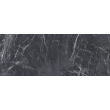Atlas Concorde Italy Marvel Pro 4MPN Noir S. Laurent wall tile 50x110 cm, Italy, stone  - photo 1 - photo 1