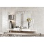 Atlas Concorde Italy Marvel 30,5x56, glazed porcelain stoneware, Italy, other types of marble - interior photo 16