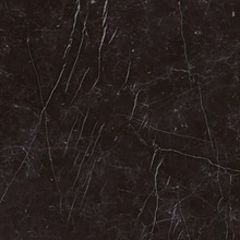 Atlas Concorde Italy Marvel Stone AZQW Nero Marquina porcelain tile 60x60 cm, Italy, marble look - photo 1 - photo 1
