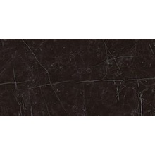 Atlas Concorde Italy Marvel Stone D045 Nero Marquina Lappato porcelain tile 30x60 cm, Italy, marble look - photo 1 - photo 1