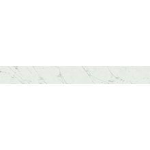 Atlas Concorde Italy Marvel Stone AS4W Carrara Pure Listello Lapp. Border 7x60 cm, Italy, stone  - photo 1 - photo 1