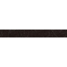 Atlas Concorde Italy Marvel Stone AS4X Nero Marquina Listello Lapp. Border 7x60 cm, Italy, stone  - photo 1 - photo 1