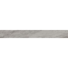 Atlas Concorde Italy Marvel Stone AS4V Bardiglio Grey Listello Lapp. Border 7x60 cm, Italy, stone  - photo 1 - photo 1