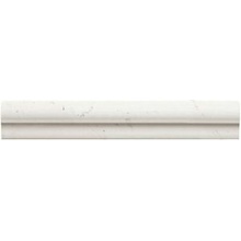 Atlas Concorde Italy Marvel Stone LSLH Carrara Pure London Border 5x30,5 cm, Italy, stone  - photo 1 - photo 1