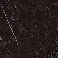 Atlas Concorde Italy Marvel Stone AS42 Nero Marquina Angolo Lapp. Insert 7x7 cm, Italy, marble look - photo 1 - photo 1