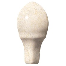 Atlas Concorde Italy Marvel Stone ALSE Cream Prestige London A.E. Special Element 2,5x5 cm, Italy, stone  - photo 1 - photo 1