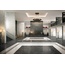 Atlas Concorde Italy Marvel 30,5x56, glazed porcelain stoneware, Italy, other types of marble - interior photo 28