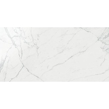 Atlas Concorde Italy Marvel AY2N Calacatta Extra Lappato porcelain tile 120x240 cm, Italy, marble look - photo 1 - photo 1