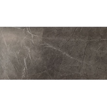 Atlas Concorde Italy Marvel ADSY Grey Stone Lappato porcelain tile 45x90 cm, Italy, marble look - photo 1 - photo 1