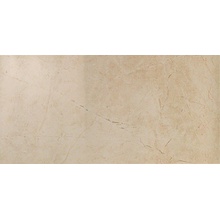 Atlas Concorde Italy Marvel AVWW Beige Mystery Lappato porcelain tile 45x90 cm, Italy, marble look - photo 1 - photo 1