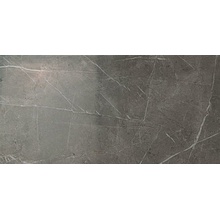 Atlas Concorde Italy Marvel D021 Grey Stone Lappato porcelain tile 30x60 cm, Italy, marble look - photo 1 - photo 1