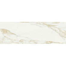 Baldocer Adaggio Gold Rectificado azulejo de parede 40x120 cm, Espanha, efeito marmore - foto 1 - foto 1
