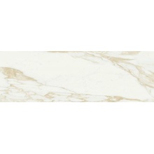 Baldocer Adaggio Gold Pulido 40 azulejo de parede 40x120 cm, Espanha, efeito marmore - foto 1 - foto 1