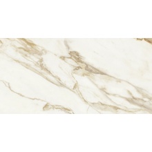 Baldocer Adaggio Gold Pulido 120 gres porcelanato 60x120 cm, Espanha, efeito marmore - foto 1 - foto 1